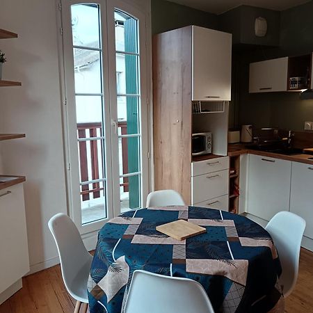 T2 Coeur D' Argeles-Gazost, Tout A Pied Exterior photo